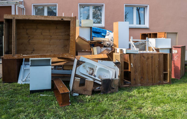 Best Electronics Removal Services  in Richlands, VA