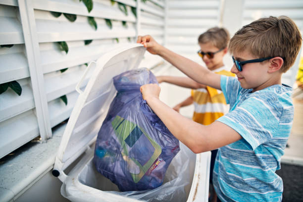 Best Affordable Junk Removal Services  in Richlands, VA