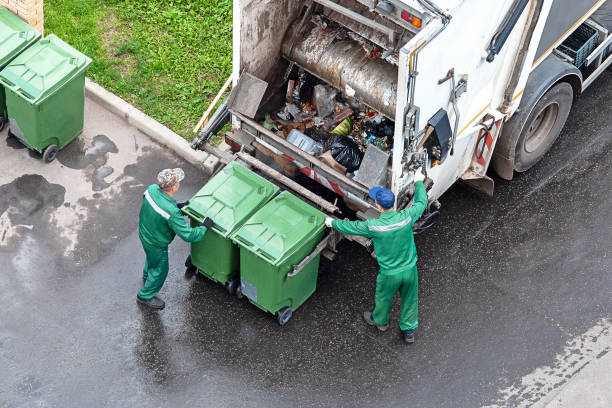 Best Same-Day Junk Removal  in Richlands, VA