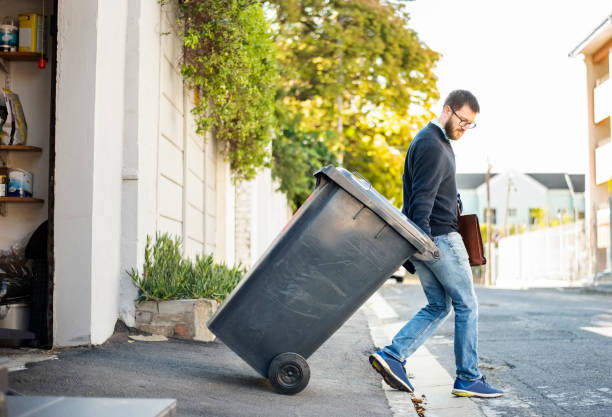 Best Junk Hauling Services  in Richlands, VA