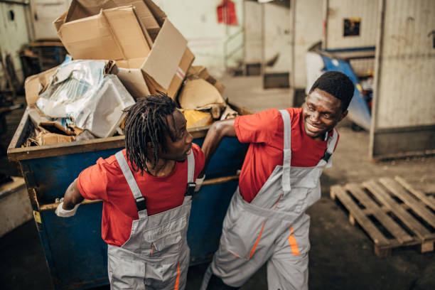 Best Estate Cleanout Services  in Richlands, VA