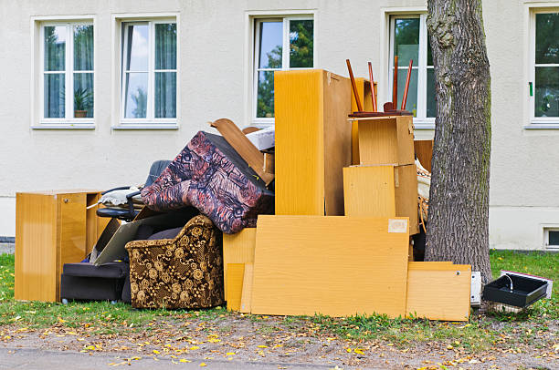 Best Furniture Removal Near Me  in Richlands, VA