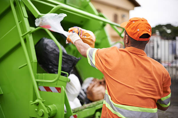 Best Office Junk Removal  in Richlands, VA
