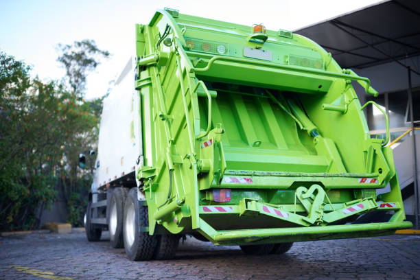 Best Basement Cleanout Services  in Richlands, VA