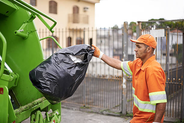 Best Junk Removal for Businesses  in Richlands, VA