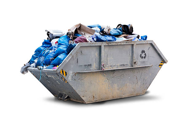 Best Dumpster Rental Services  in Richlands, VA